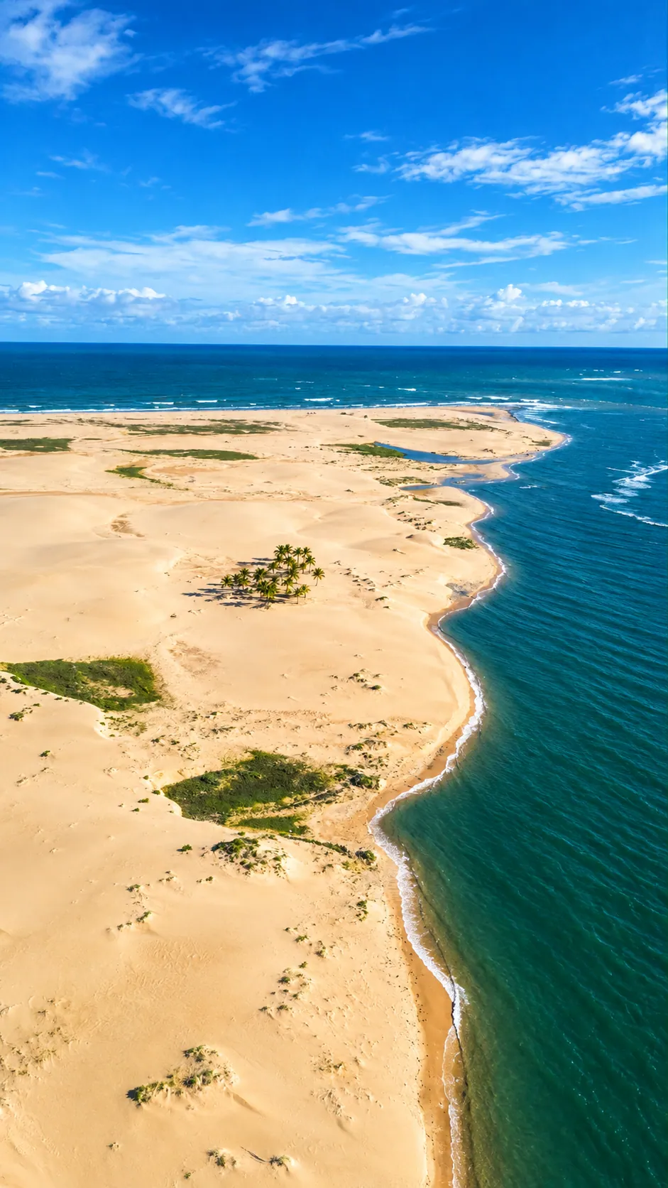 Foz do Rio São Francisco